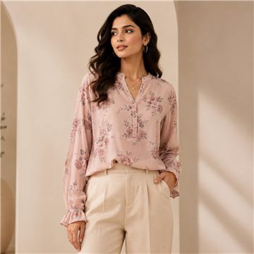 Pants & Palazzo