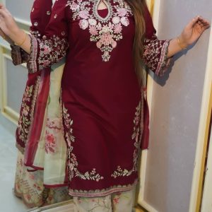 Garara Dress Collection