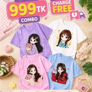 MEGA 4 PCS COMBO OFFER! 🔥