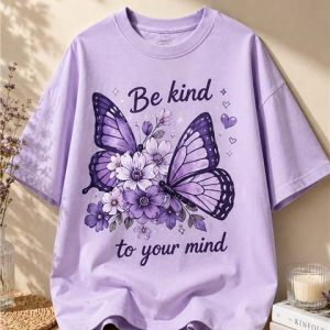 Oversized Dropshoulder T-Shirt