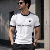 Aimer Never Give Up Jersey Tee