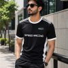 Aimer Never Give Up Jersey Tee
