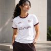 RAF Authentic No.10 Jersey Tee – White