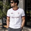 RAF Authentic No.10 Jersey Tee – White