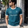 RAF Authentic No.10 Jersey Tee – White