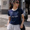 RAF Authentic No.10 Jersey Tee – White
