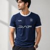 RAF Authentic No.10 Jersey Tee – White
