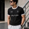 RAF Authentic No.10 Jersey Tee – White