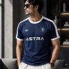 Sanye No.10 Ringer Tee