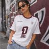 Sanye No.10 Ringer Tee