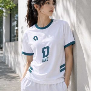 One Club Ringer Tee