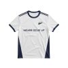 Aimer Never Give Up Jersey Tee