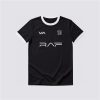 RAF Authentic No.10 Jersey Tee – White