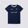 RAF Authentic No.10 Jersey Tee – White