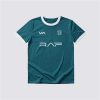 RAF Authentic No.10 Jersey Tee – White