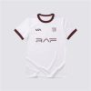 RAF Authentic No.10 Jersey Tee – White