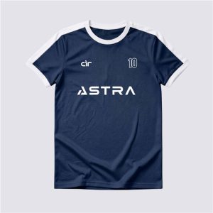 Astra No.10 Ringer Tee