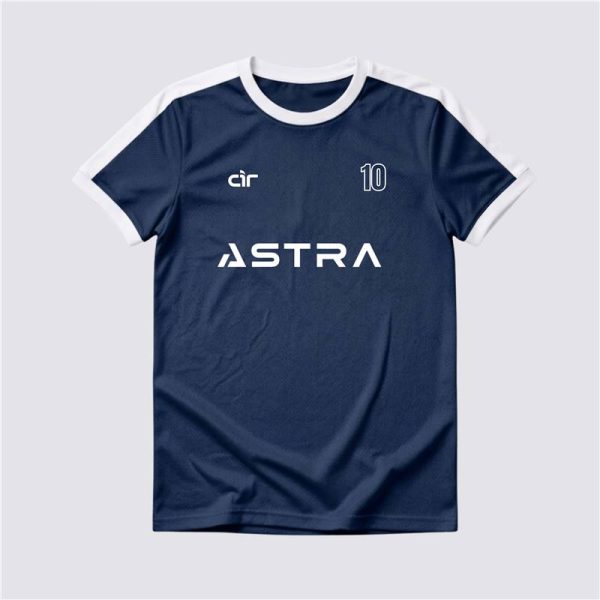 Astra No.10 Ringer Tee