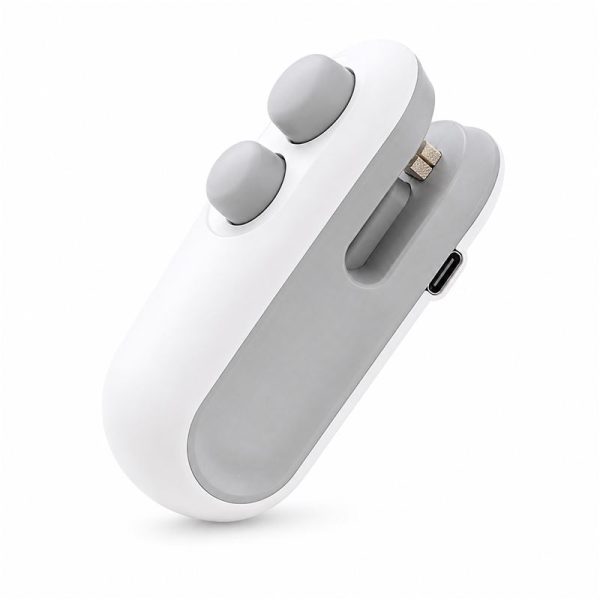 Portable Mini Sealing Machine