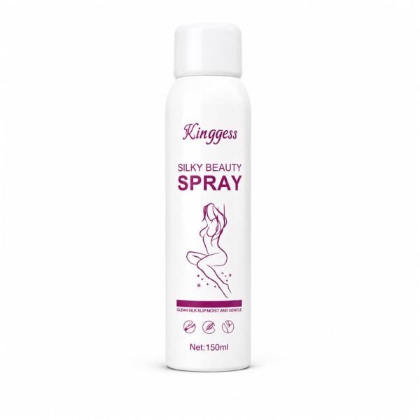 Silky Beauty Spray 150ml