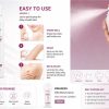 Kingyes Silky Beauty Hair Removal Spray 150ml