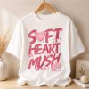 Soft Heart Mush Attack Tee