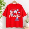Sunflower ‘Good Summer Colour’ Tee