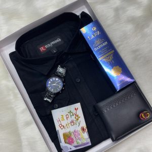 Shirt Combo Set product image 1